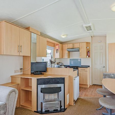 Riverside Caravan Holiday Park Bognor Regis Exteriér fotografie