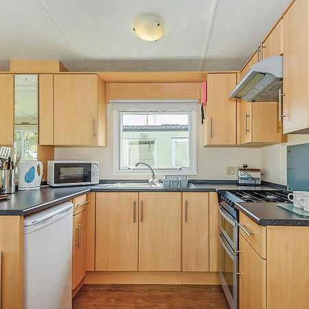 Riverside Caravan Holiday Park Bognor Regis Exteriér fotografie