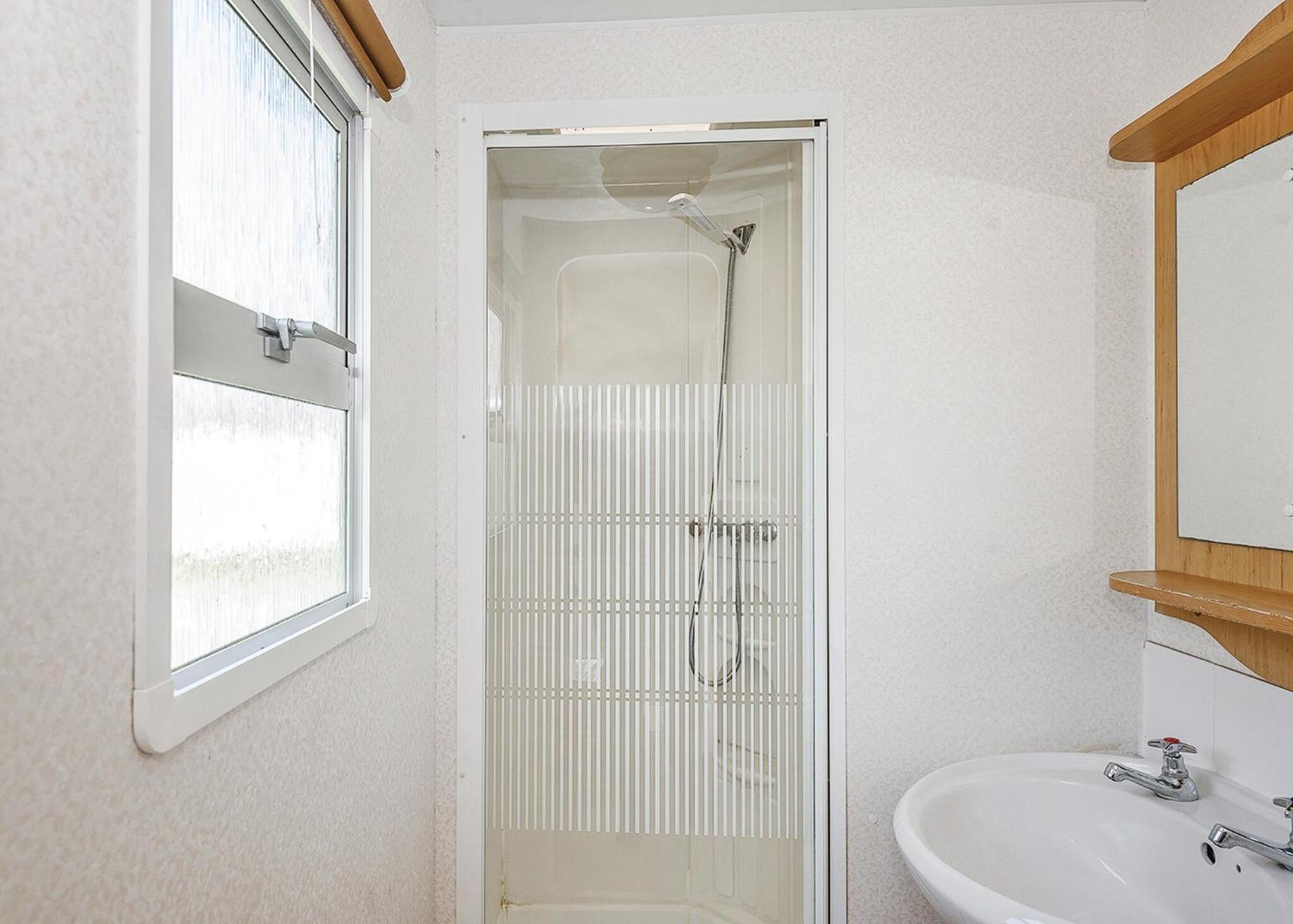 Riverside Caravan Holiday Park Bognor Regis Pokoj fotografie